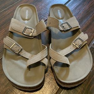 Sandals and Slip on’s